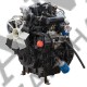 Двигатель дизельный TY2100IT (2-цилиндра 24 л.с. водяное охлаждение)
